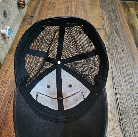 The North Face Low Profile Hat. - Picture 3 of 5